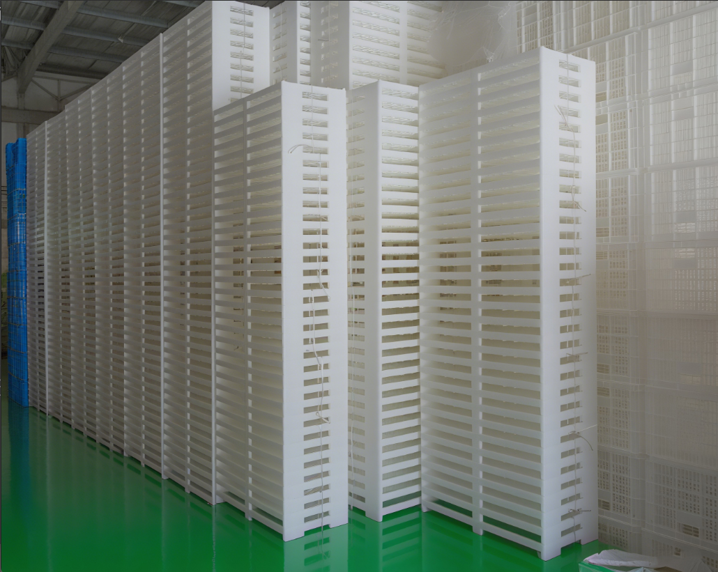 HC Mold Factory